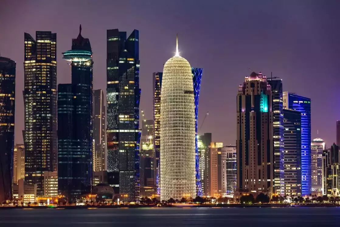 Doha is a host City FIFA World Cup
