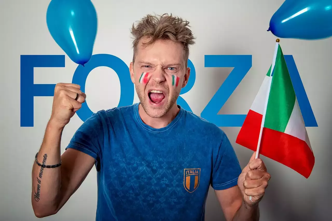 Italy and its Long History in the World Cup